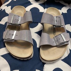 Brand new women’s Birkenstock size 39